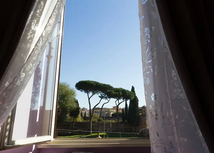 Bevilacqua Bed Santa Croce Bed & Breakfast *