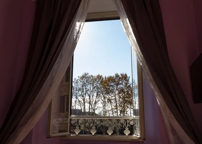 Bevilacqua Bed Santa Croce Bed & Breakfast Roma
