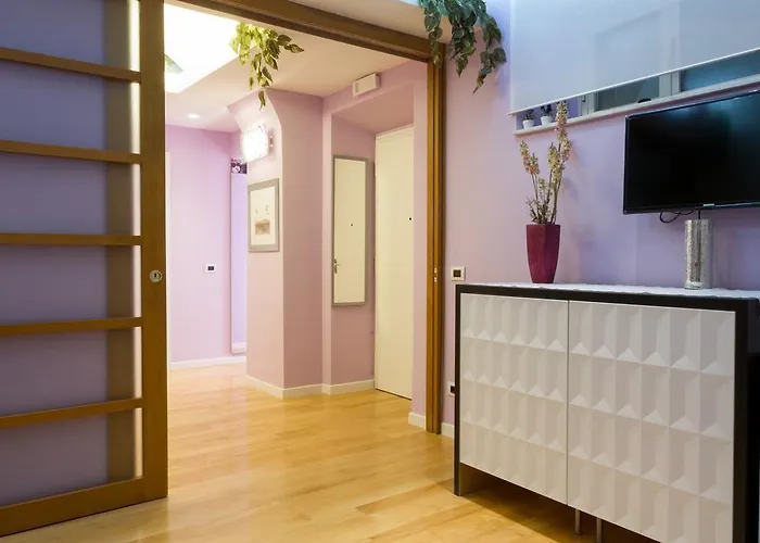 Bed & Breakfast Bevilacqua Bed Santa Croce *