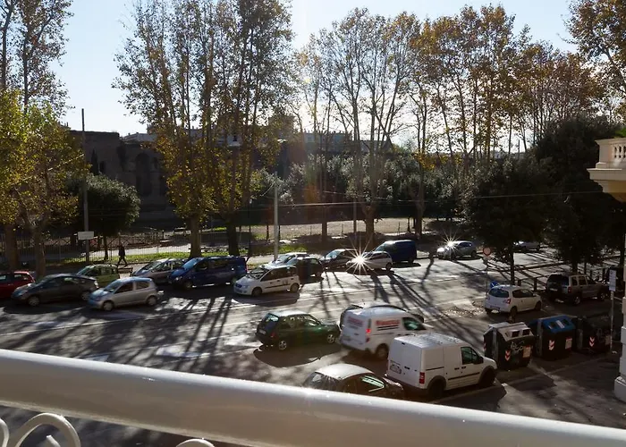 Bevilacqua Bed Santa Croce Bed & Breakfast *