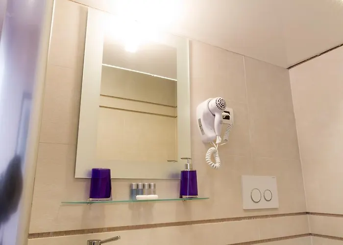 Bevilacqua Bed Santa Croce Bed & Breakfast *