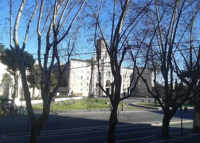 Bevilacqua Bed Santa Croce *