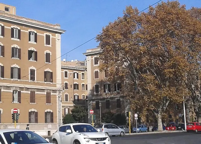 Bevilacqua Bed Santa Croce * Roma