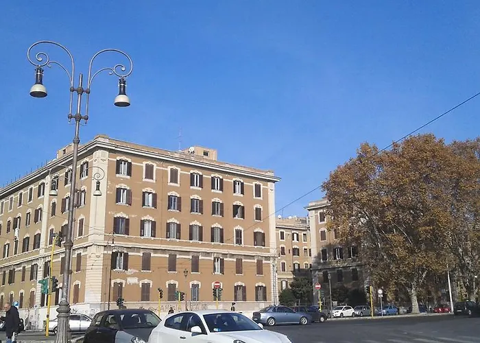 Bevilacqua Bed Santa Croce Bed & Breakfast