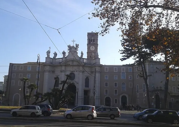 Bevilacqua Bed Santa Croce