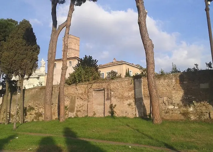 Bevilacqua Bed Santa Croce Bed & Breakfast